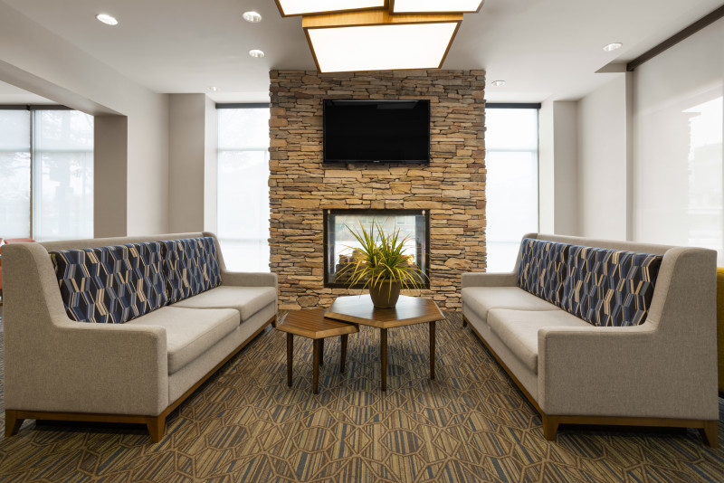 Holiday Inn Express Philadelphia Penn’s Landing