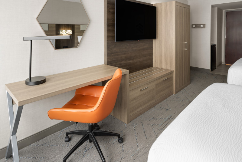 Holiday Inn Express Philadelphia Penn’s Landing