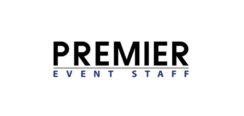 Premier Event Staff