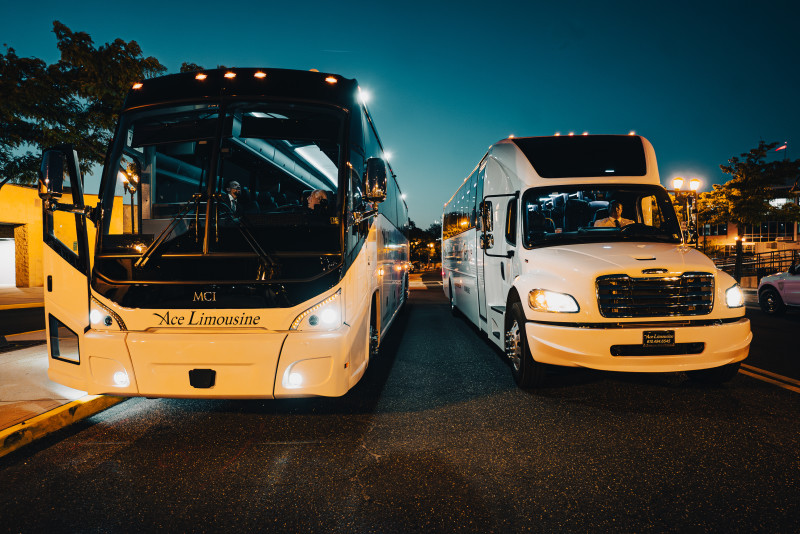 Ace Limousine and Airport Service