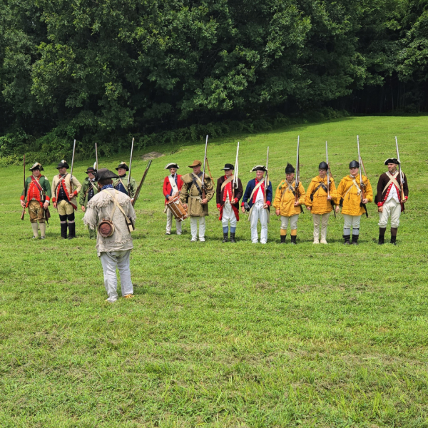 Brandywine Battlefield Park