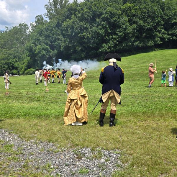 Brandywine Battlefield Park