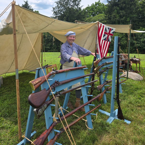 Brandywine Battlefield Park