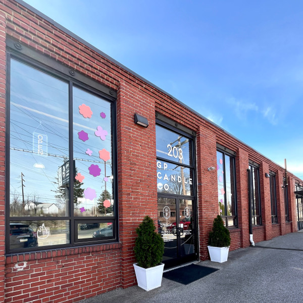 GP Candle Co