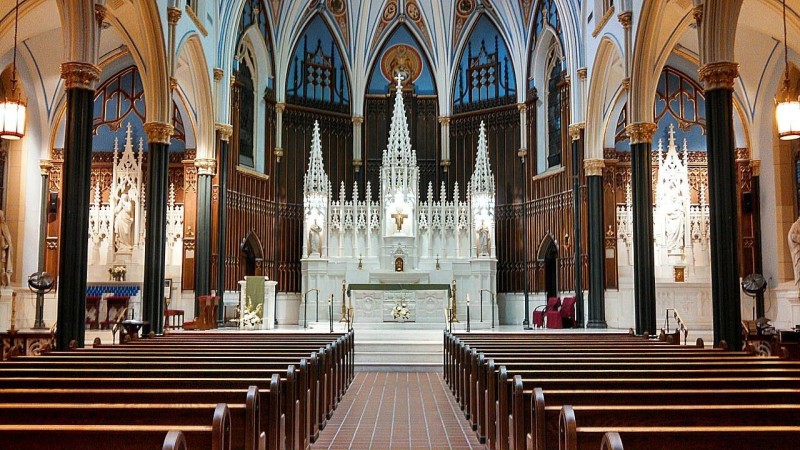 Saint John the Evangelist