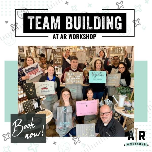 AR Workshop Chestnut Hill