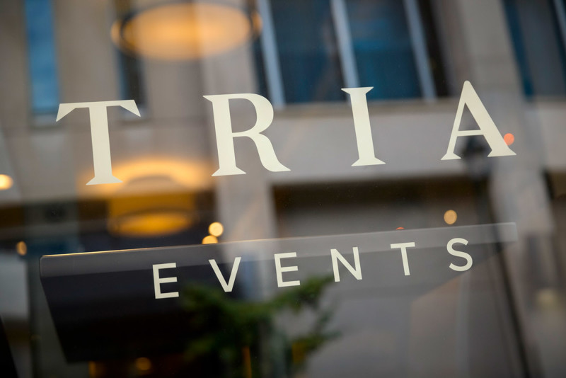 Tria Events