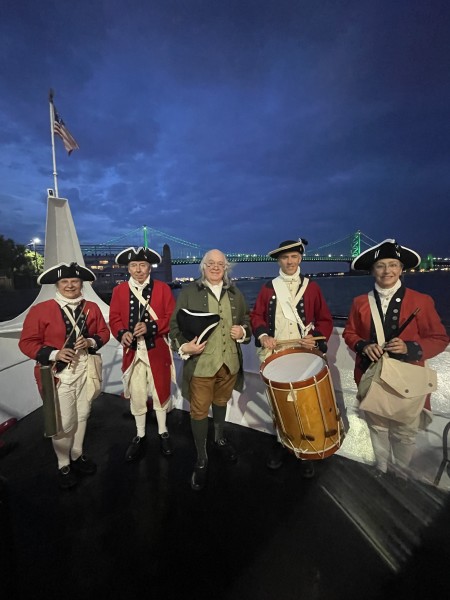 Philly Fife and Drum Company
