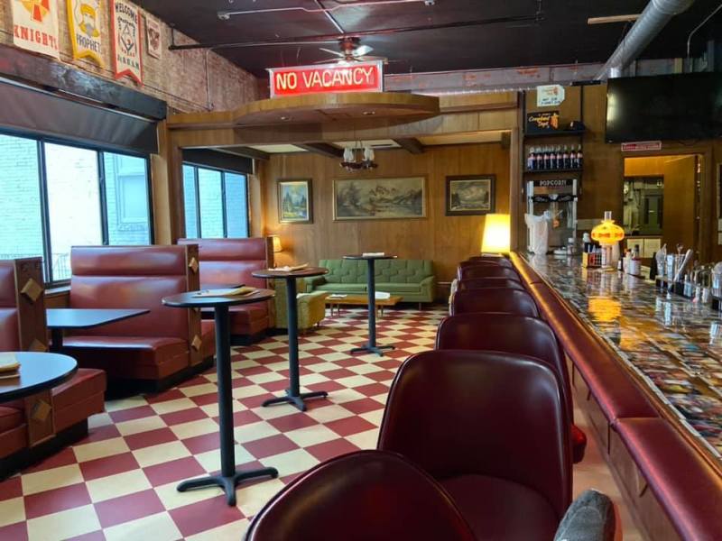 Devon's Complaint Dept.