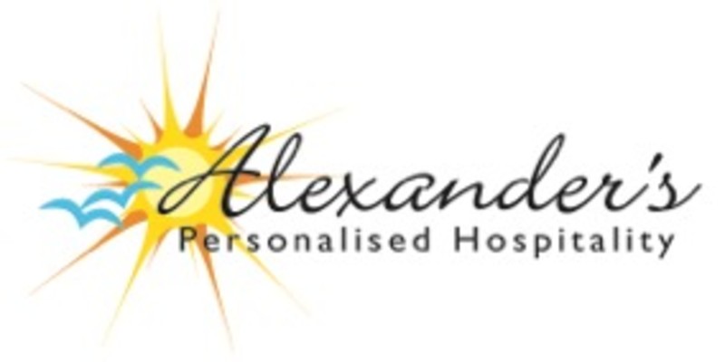 Logo Title