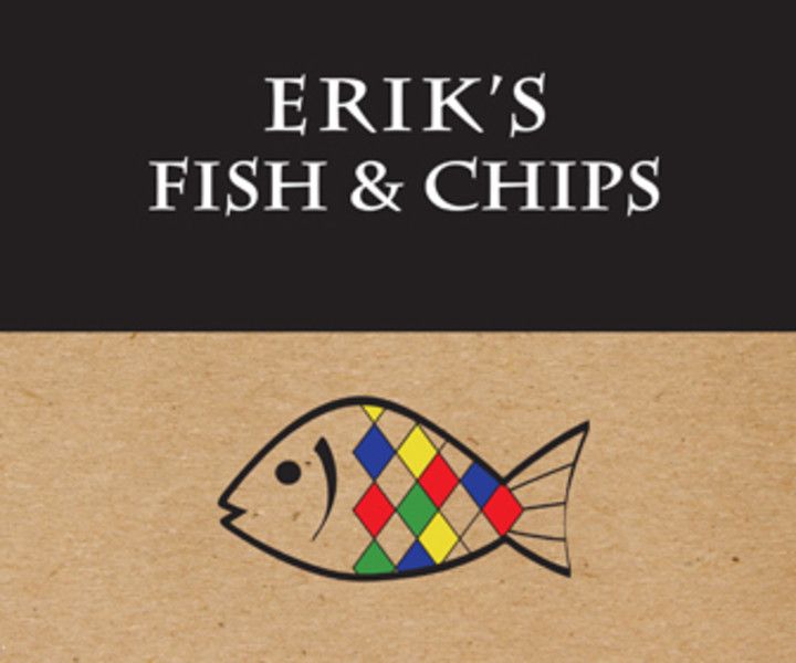 Logo Title