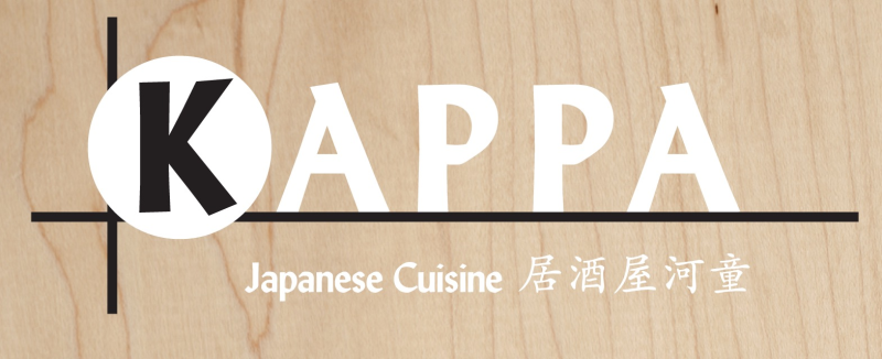 Logo Title