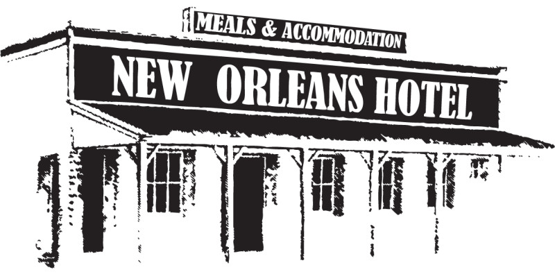 Logo Title
