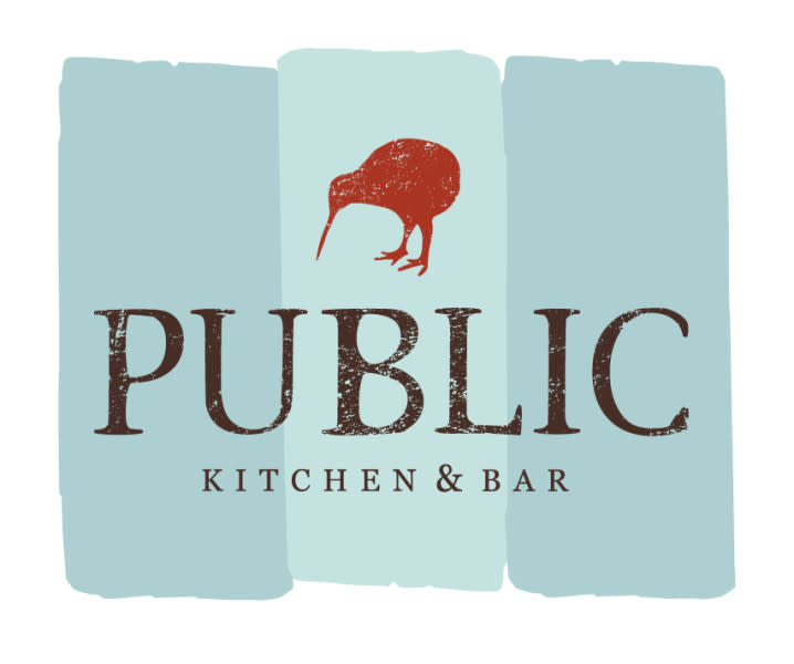 Logo Title