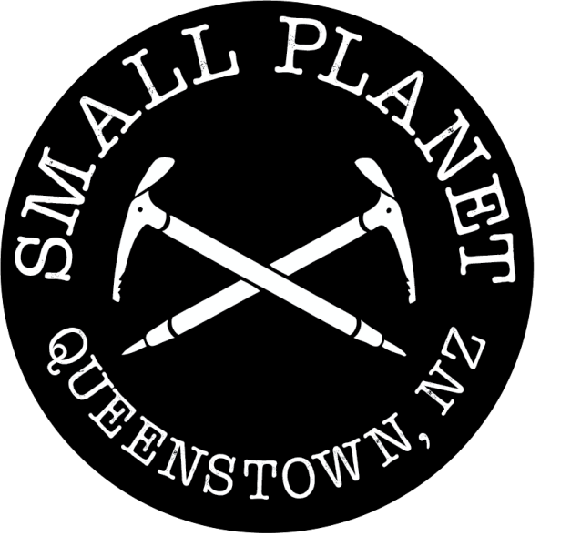 Logo Title