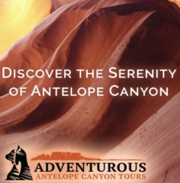 sedona to antelope canyon tours