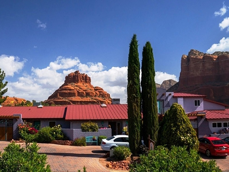 Sedona Chamber Bed & Breakfasts Archives - Sedona Chamber