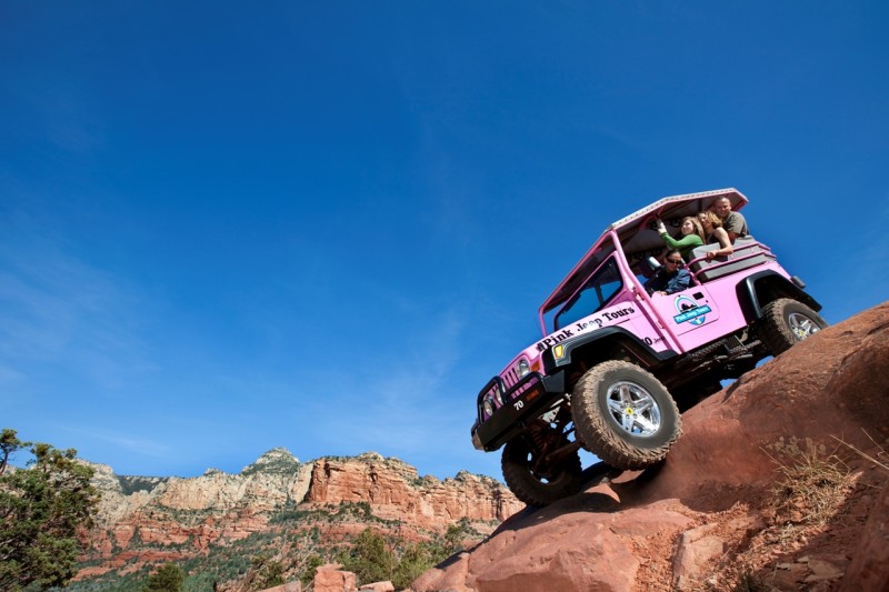 Book Your Tickets Online For Red Rock Jeep Tours Sedona See 1 211 Reviews Articles And 513 Photos Of Red Rock Jeep Tours Ran Trip Advisor Sedona Pink Jeep