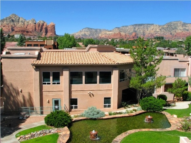 Sedona Chamber Vacation Rentals Archives Sedona Chamber