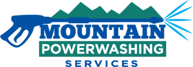 Mountain Power Washing