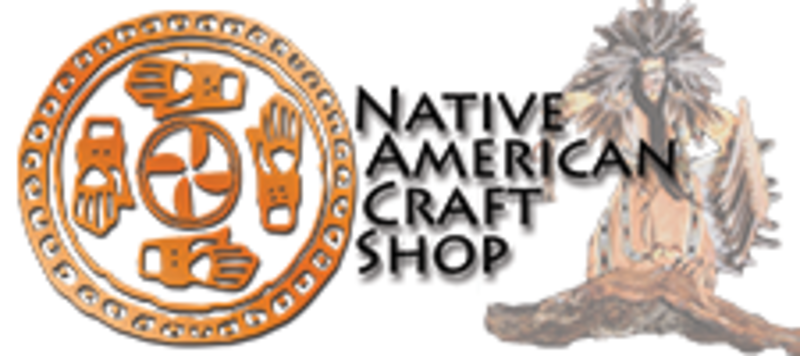 Native American Craft Shop