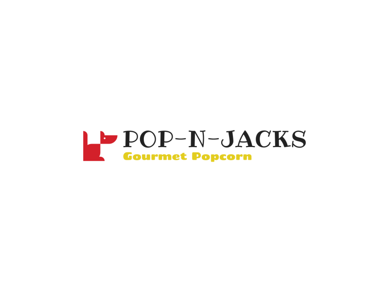 Pop-N-Jacks Gourmet Popcorn