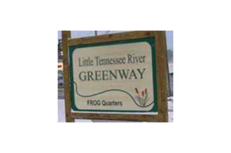 Friends of the Greenway-TN River Frog Quarters