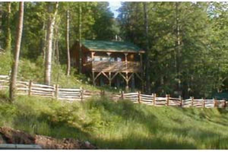 Smoky Mountain Cabins Cottages Smoky Mountains In Nc