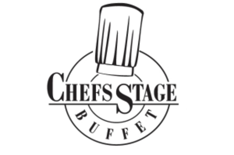 Chefs Stage Buffet