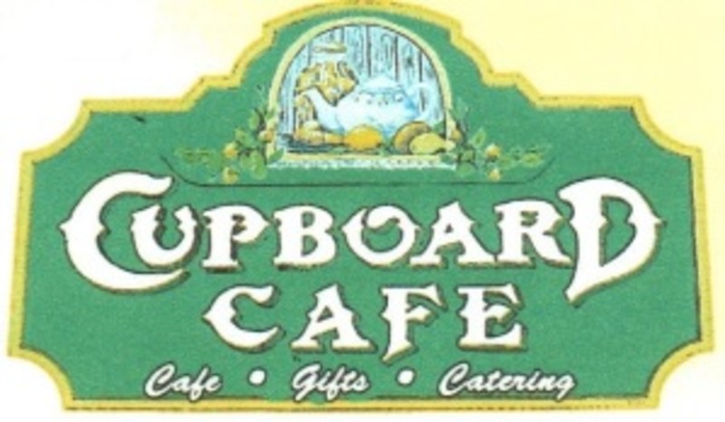 Cupboard Cafe & Gifts