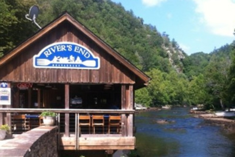 River's End Restaurant