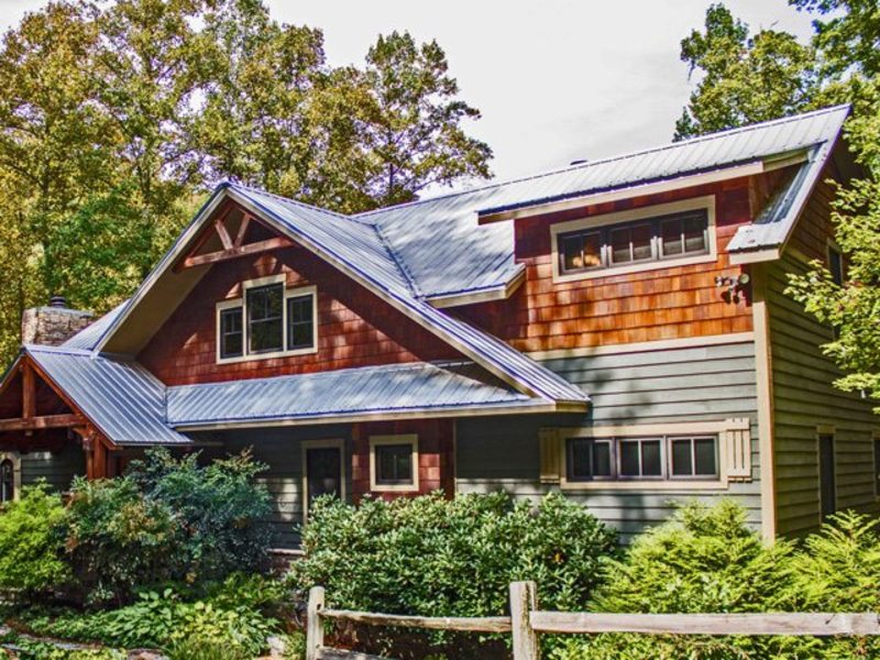 Where To Stay Cabins Inns Hotels Smoky Mountains Nc