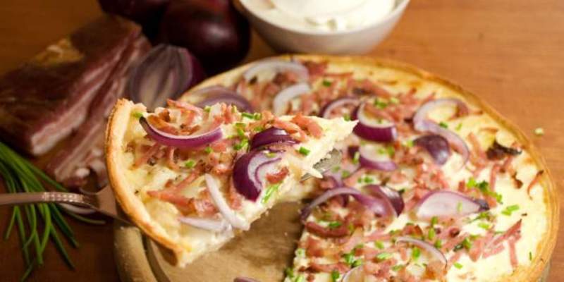 Pizzeria UNO Express