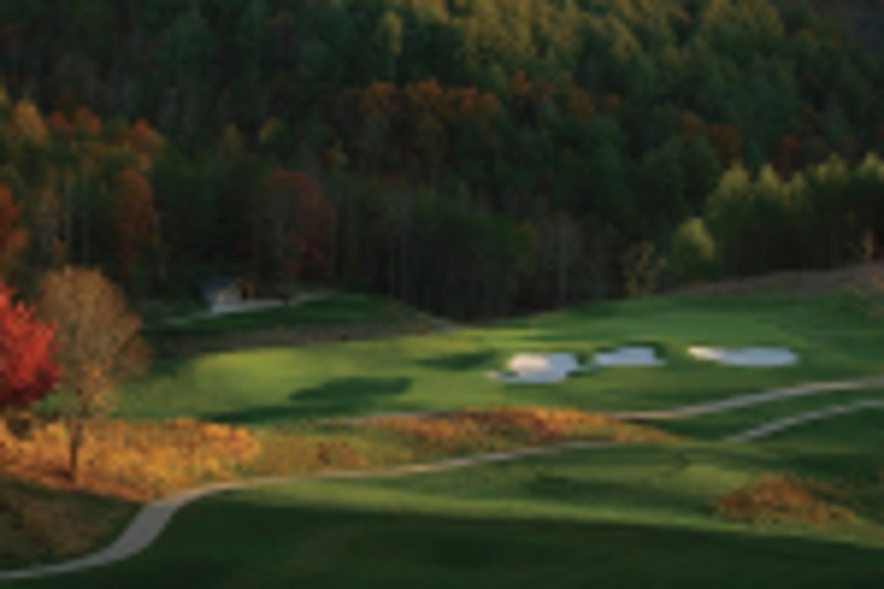 Sequoyah National Golf Club