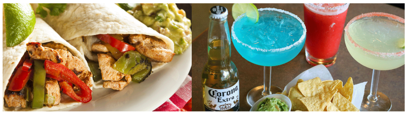 El Guanaco Mexican Restaurant