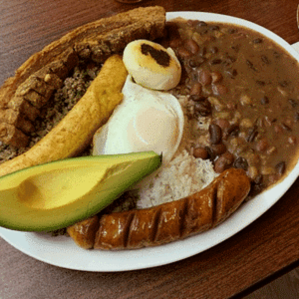 El Paraiso Colombiano