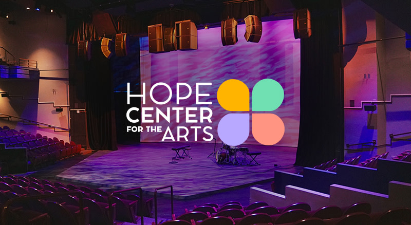HOPE Center for the Arts