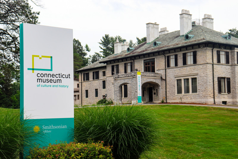 Connecticut Museum of Culture and History