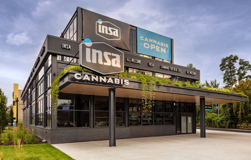 INSA Springfield Downtown