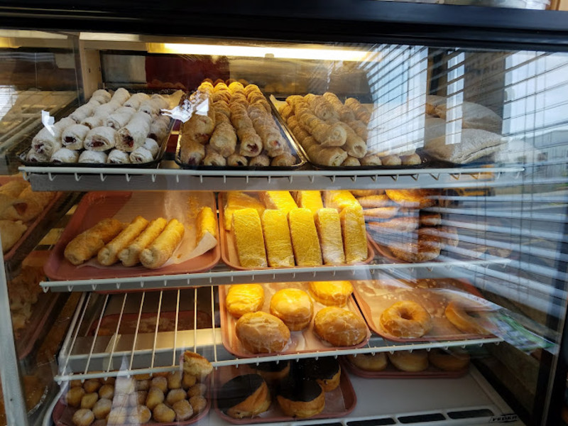Puerto Rico Bakery II