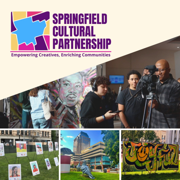 Springfield Central Cultural District