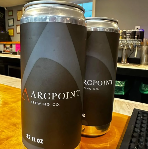 Arcpoint Brewing Company Arcpoint Brewing Company