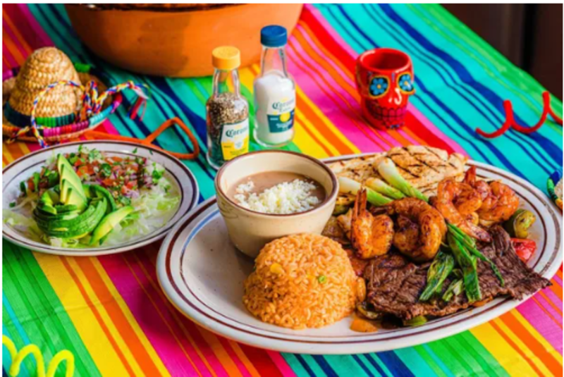 Tlalli Tacos & Mexican Catering