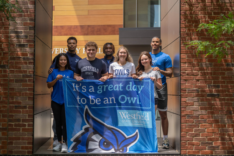 Westfield State University