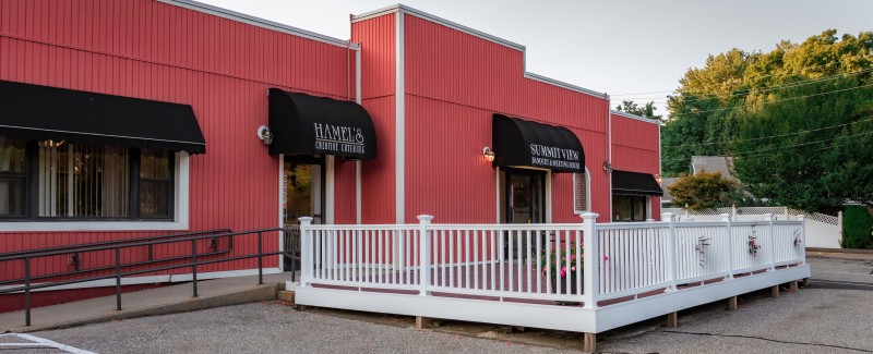 Hamel's Catering, Inc.