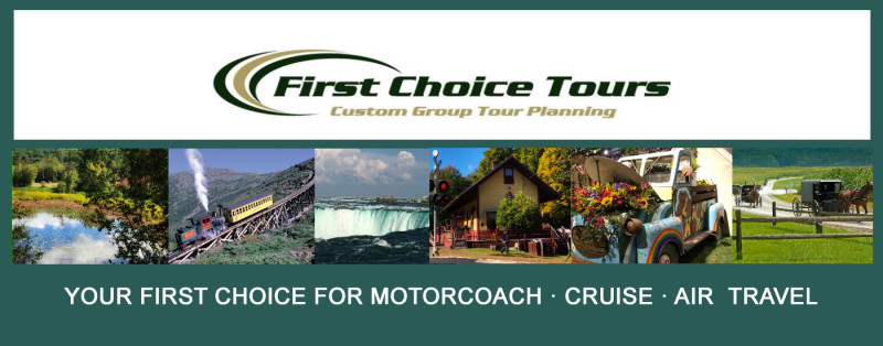 First Choice Tours