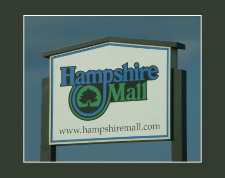 Hampshire Mall