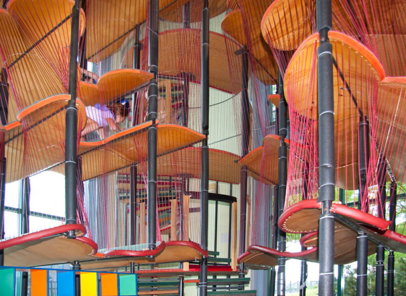 Children's Museum at Holyoke
