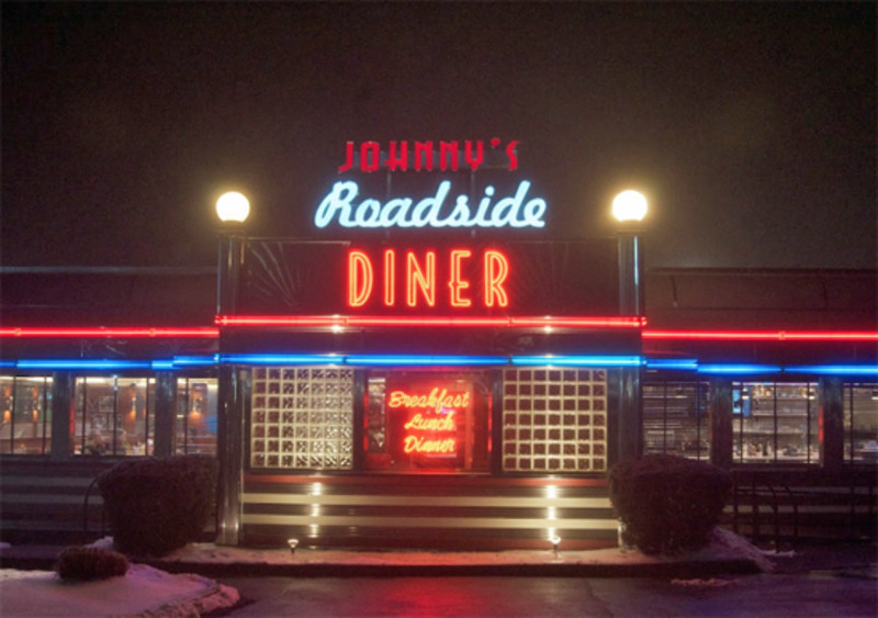 Johnny’s Roadside