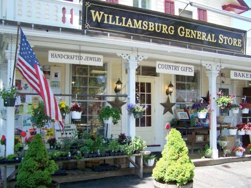 Where To Shop In Western Massachusetts Explore Western Mass
